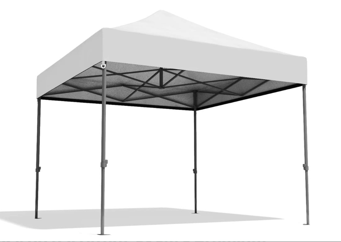 PARTYTENT Outmate Easy up 3x3m - Premium