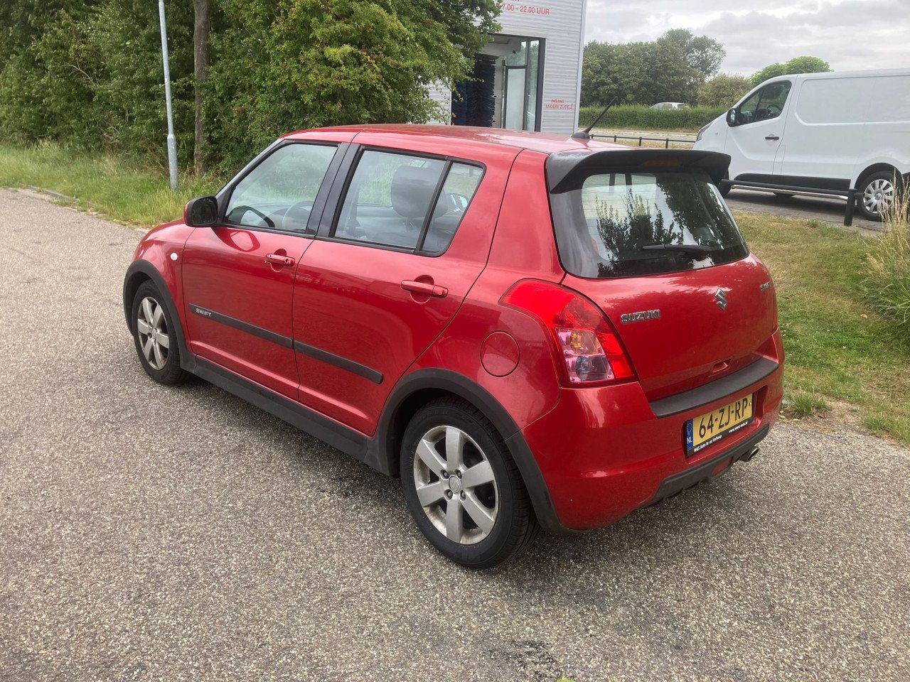 Suzuki Swift 1.3