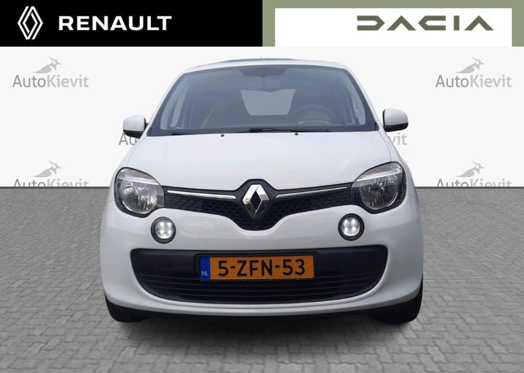 Renault Twingo 1.0 sce expression