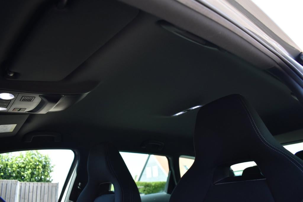 Skoda Karoq 1.5 tsi act sportline | trekhaak | steel grey | adaptieve cruis