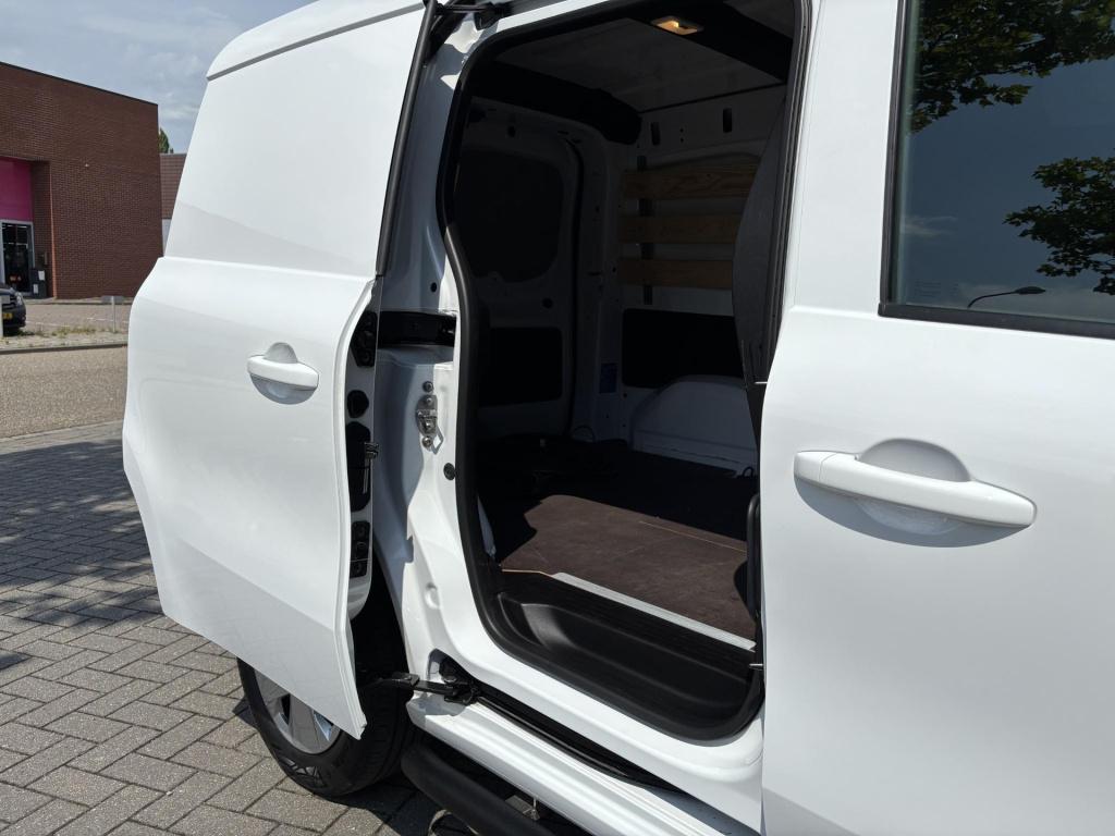 Nissan Townstar n-connecta l1 44 kwh soh 98%