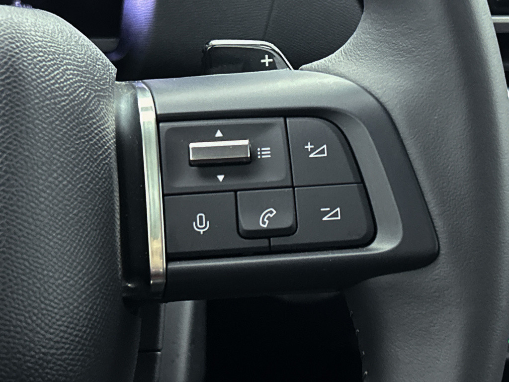 Citroen C4 130 pk automaat plus