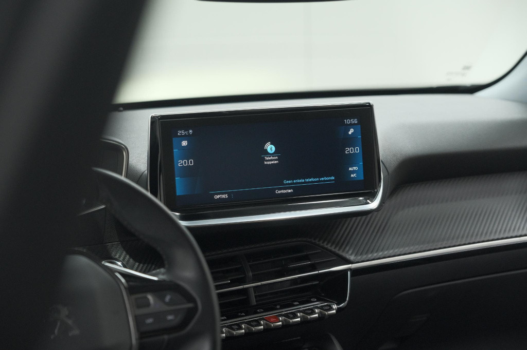 Peugeot 2008 puretech 130 allure | camera | apple carplay | navigatie | par
