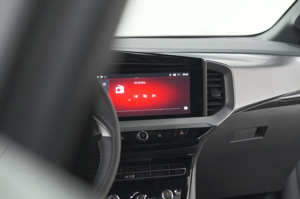 Opel Mokka 130 turbo at8 gs | camera | stoelverwarming | apple carplay