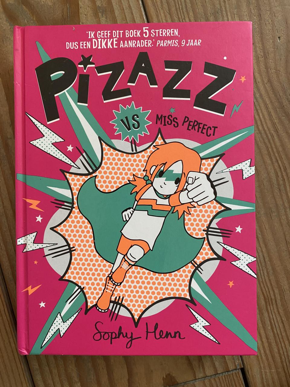 Boekenpakket meisje