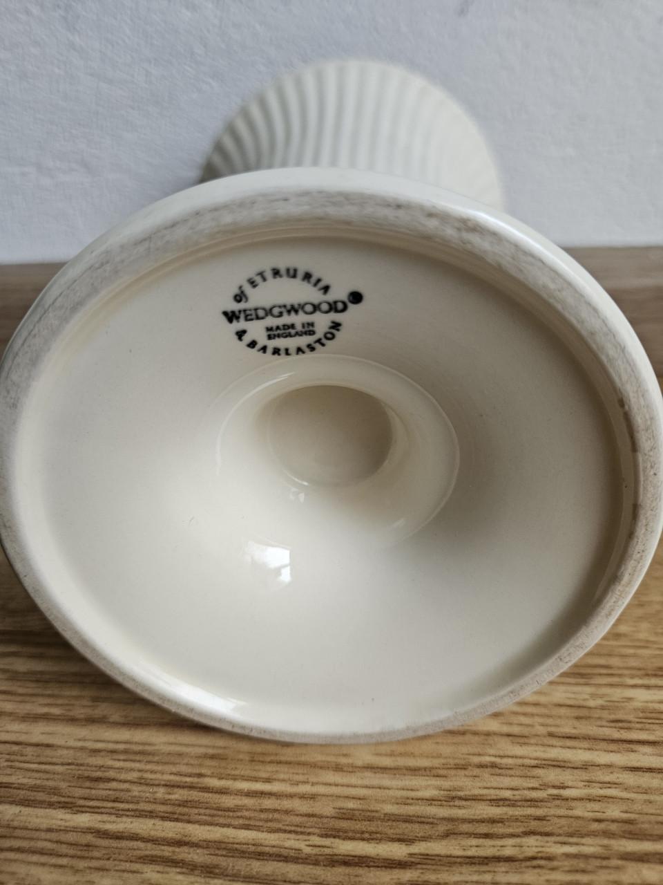 Trompetvaas Wedgwood