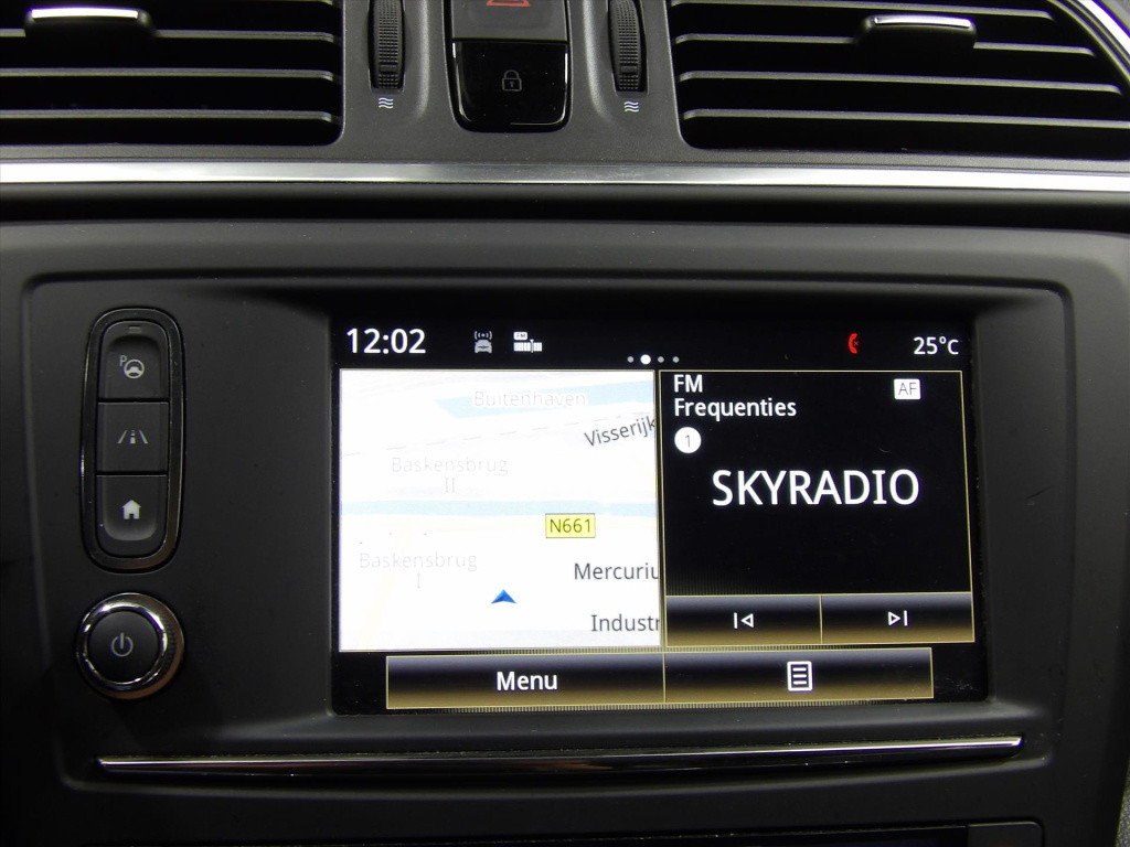 Renault Kadjar energy tce 130pk bose