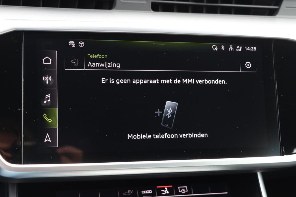 Audi A7 sportback 50 tfsi e quattro s edition competition 300pk s-tronic | 