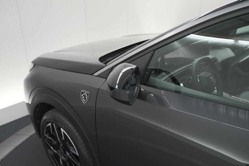 Peugeot 3008 1.2 hybrid 136 gt | pack winter | camera | adaptieve cruise co