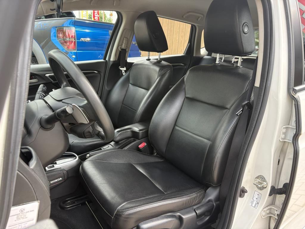 Honda Jazz 1.3 i-vtec comfort