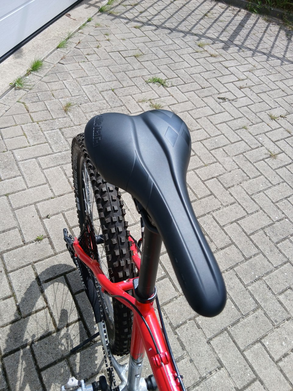 Mountainbike