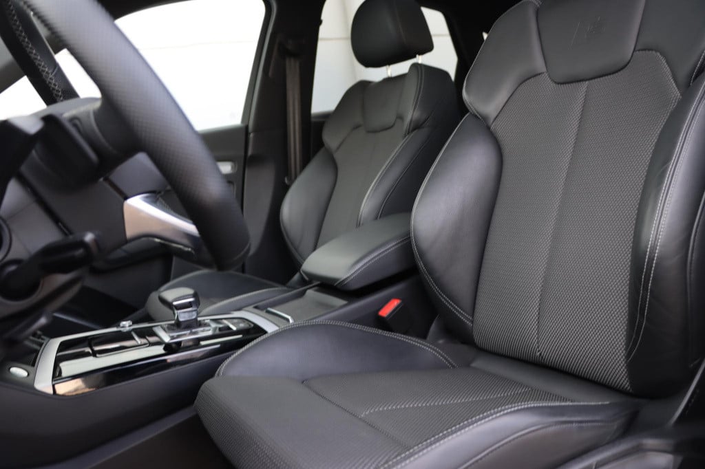 Audi Q5 sportback 55 tfsi e quattro s edition competition 367pk