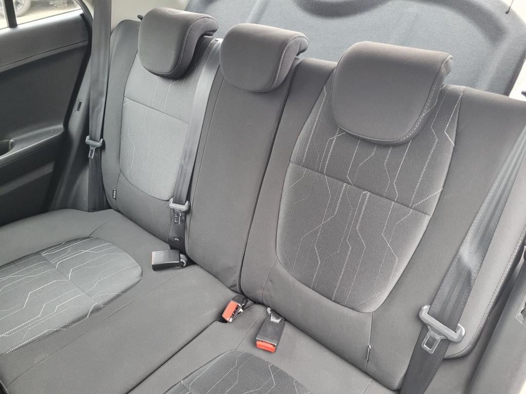 Kia Picanto 1.0 cvvt isg comfort pack auto ideaal voor achter een camper