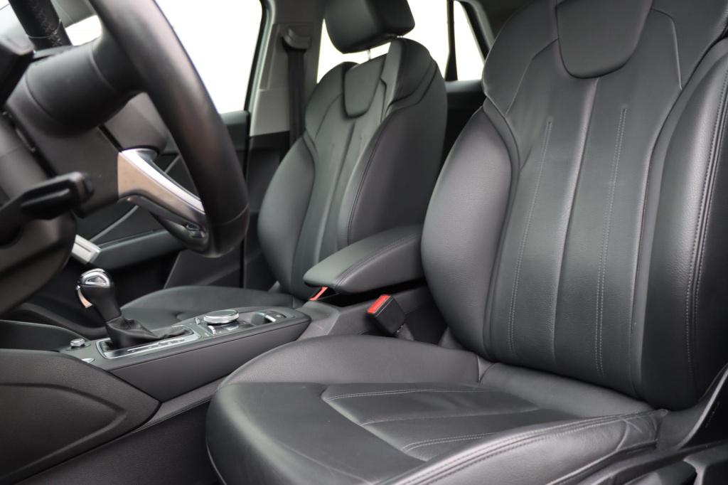 Audi Q2 35 tfsi | s edition | 150pk | s-tronic