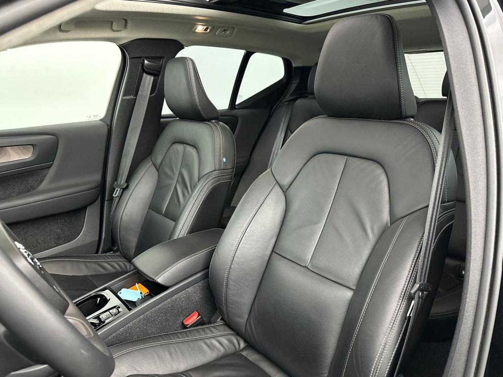 Volvo XC40 t5 262pk recharge ultimate bright| pano| adap.cruise| camera| le