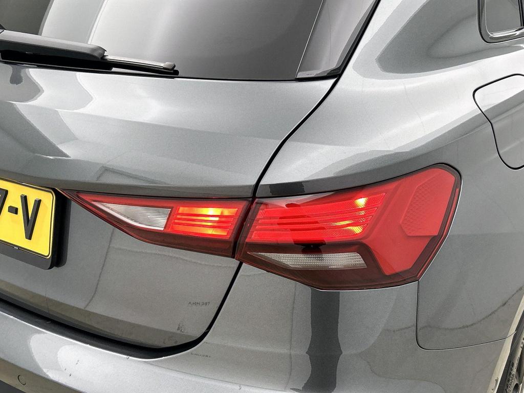 Audi A3 sportback 45 tfsi e s edition competition | automaat | panoramadak 