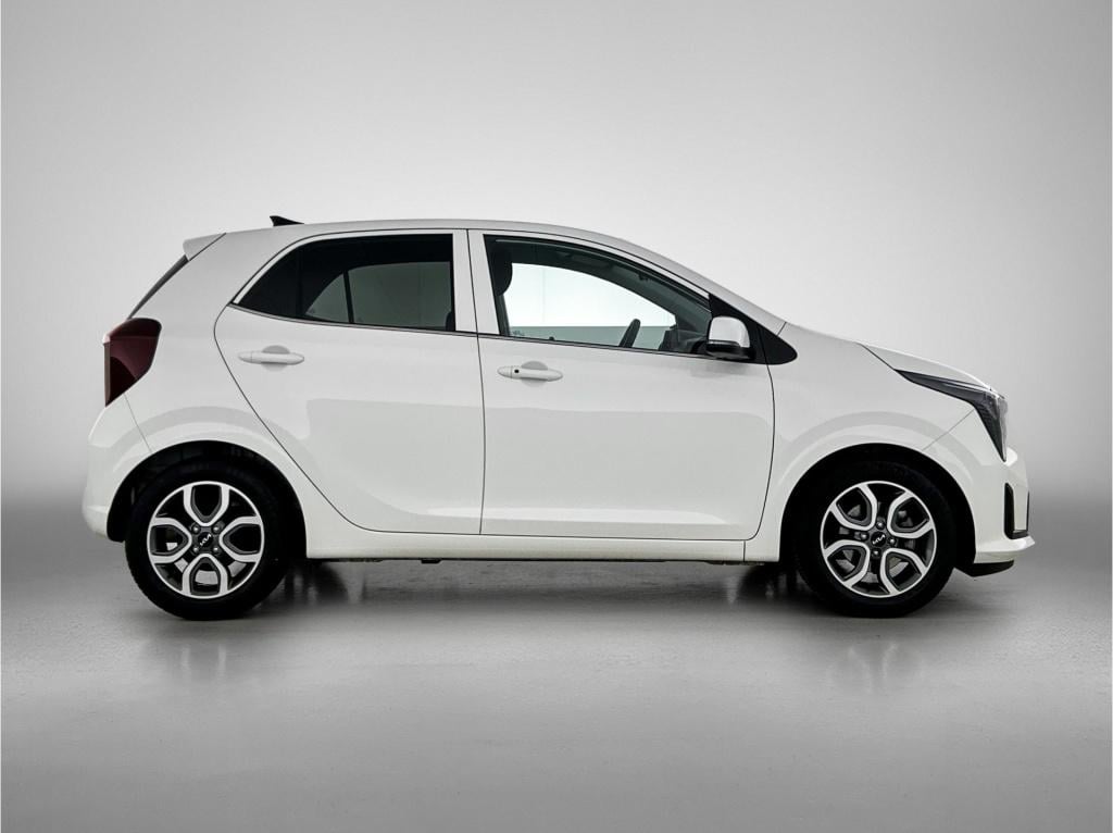 Kia Picanto 1.0 dpi executiveline | climate control | apple carplay/android