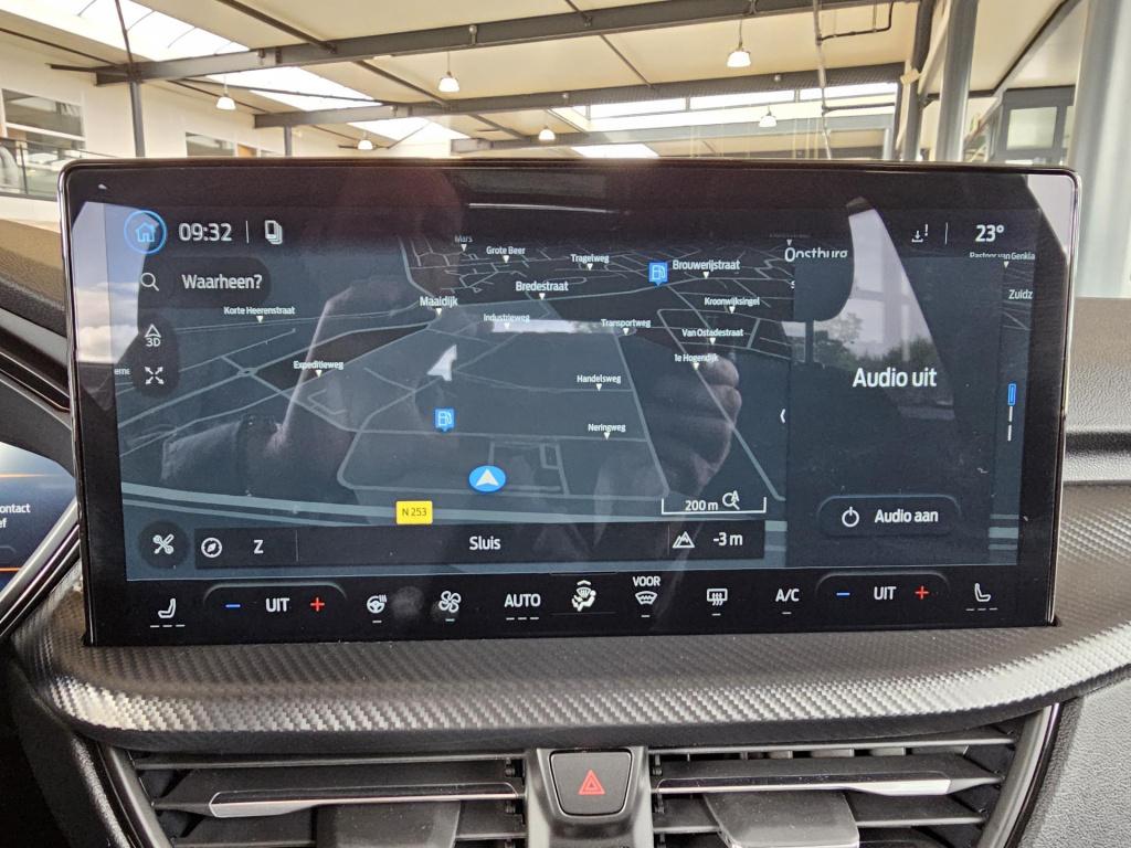 Ford Kuga 2.5 phev st-line x