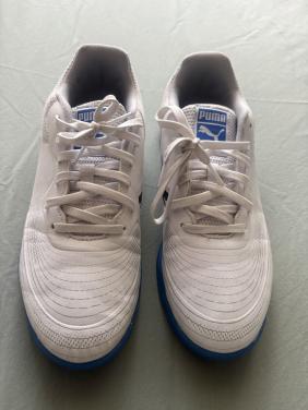 Puma gymschoenen maat 40