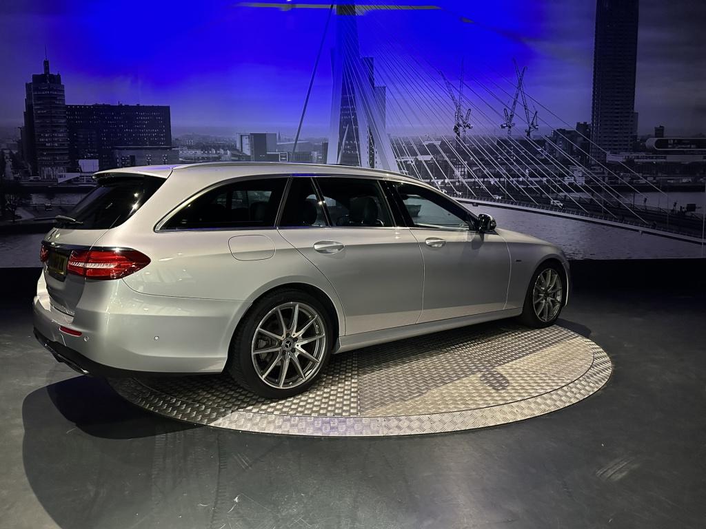 Mercedes-Benz E-Klasse estate 200 business solution amg *burmester*trekhaak