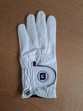 Golfhandschoen