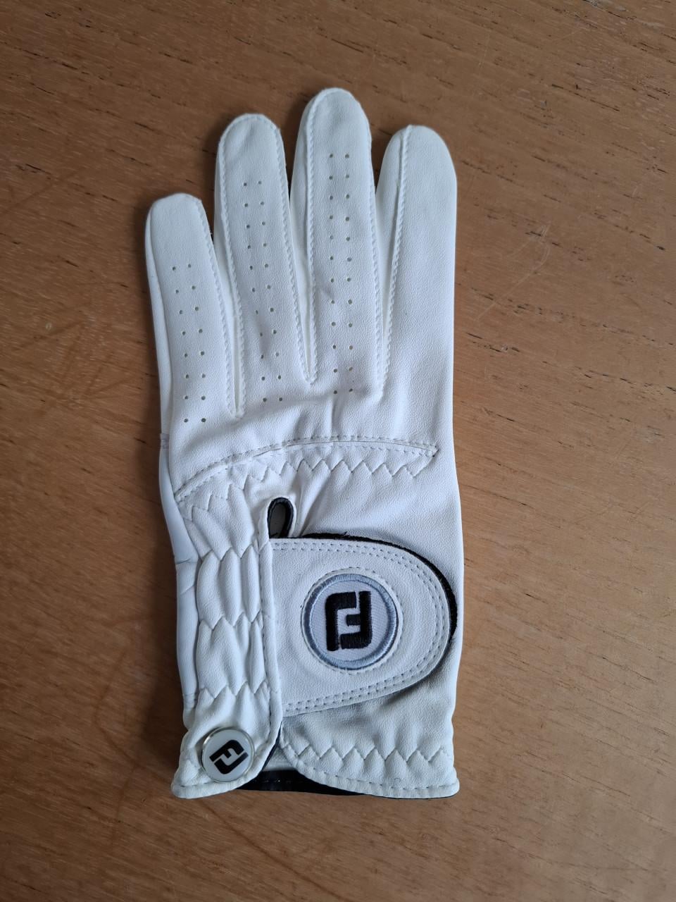 Golfhandschoen