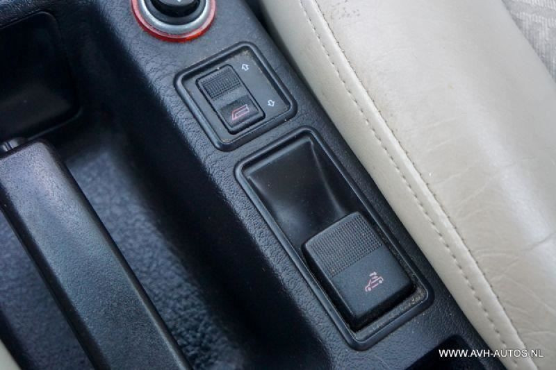 Audi 80 1.8 5v, 1e eigenaar!!