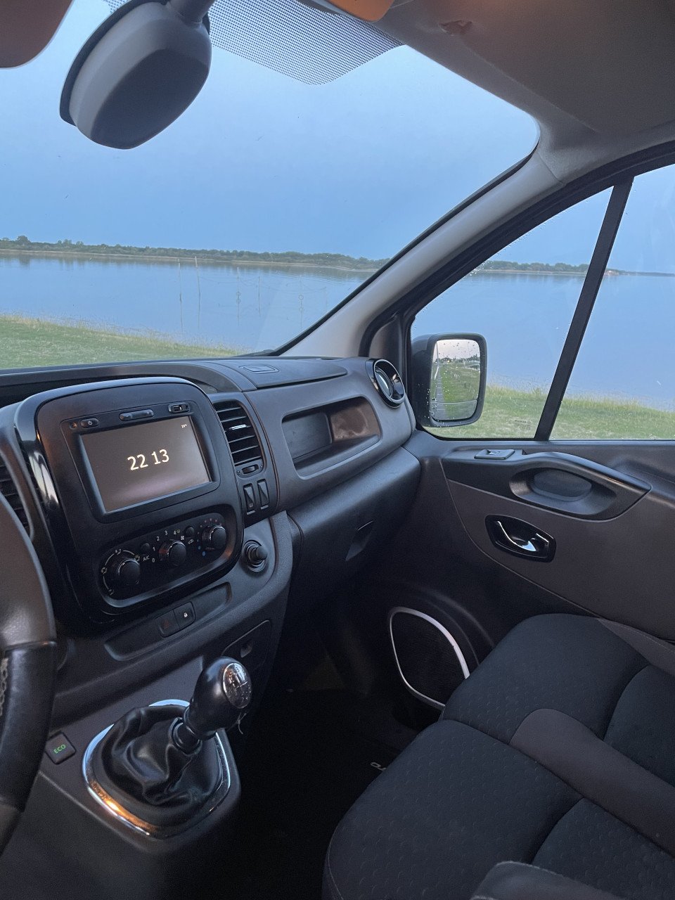 Fiat Talento 1.6 MultiJet 145PK