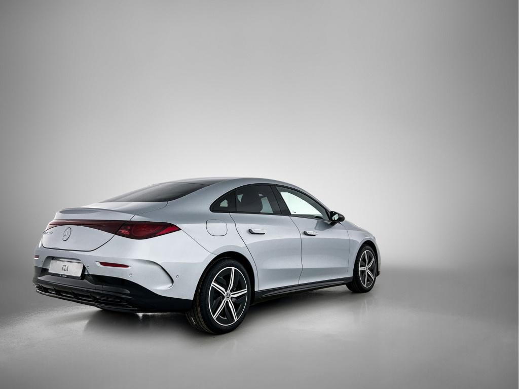 Mercedes-Benz Cla 250+ launch edition 85 kwh | trekhaak | memorypakket | ni