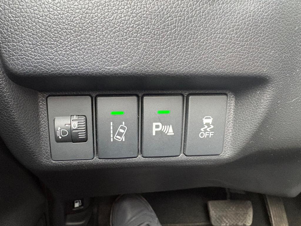 Honda Jazz 1.3 i-vtec comfort