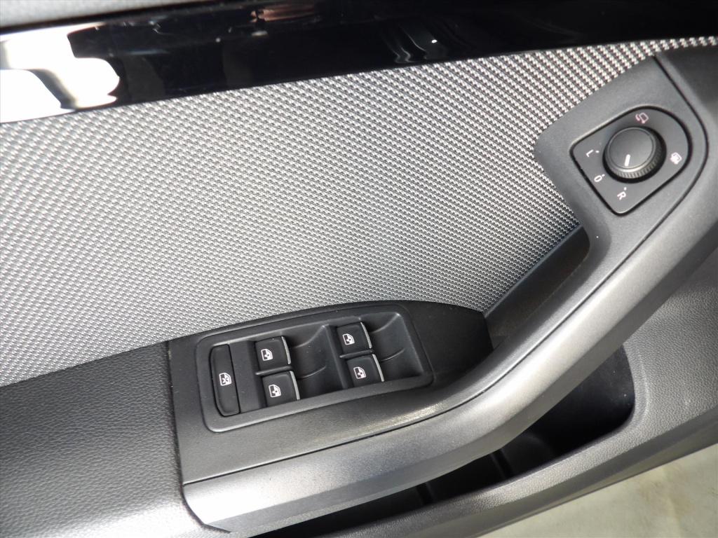 Seat Ateca 1.5 ecotsi 150pk xcellence