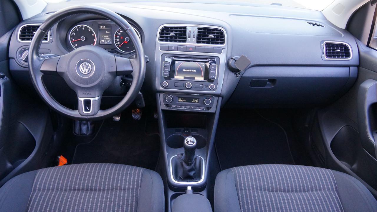 Volkswagen Polo 1.2 TSI Highline rijklaar incl garantie