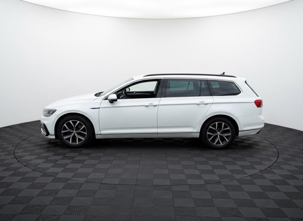 Volkswagen Passat variant 1.4 tsi phev gte business