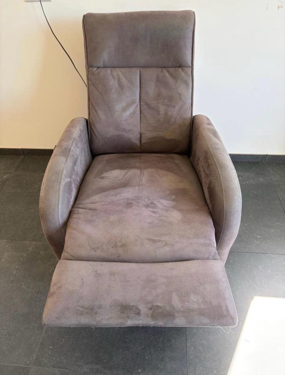 Sta op fauteuil