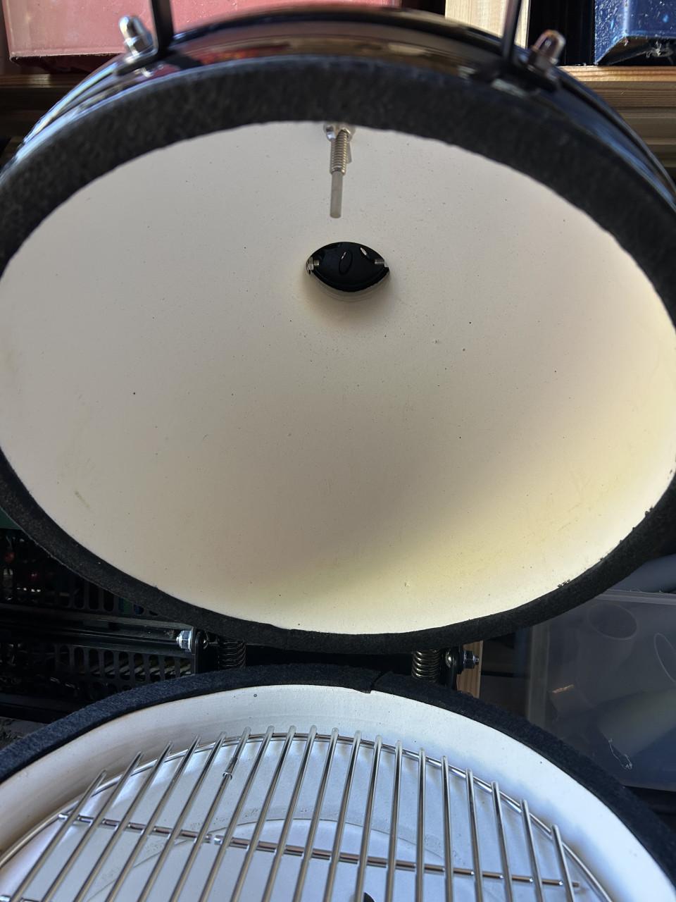 Nieuwe KAMADO BBQ 16 Inch + hoes