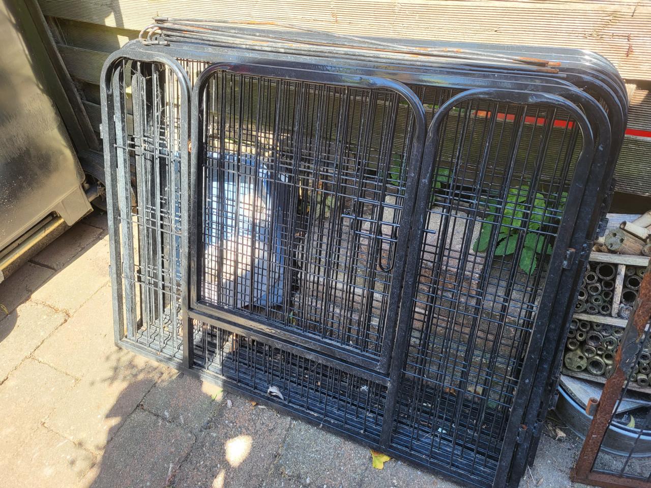 Puppyren panelen zgan
