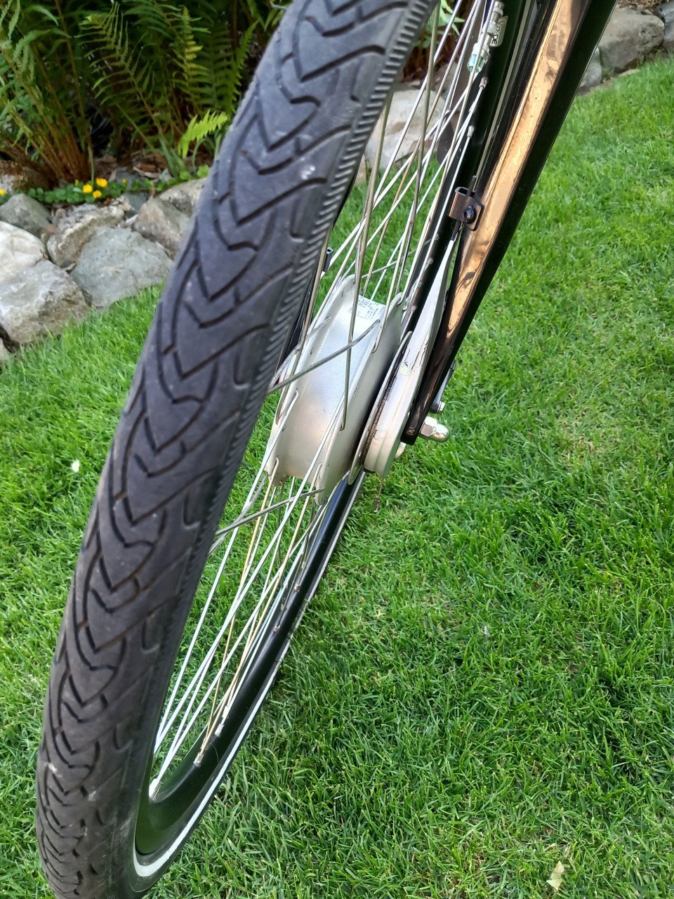 Sparta e bike.