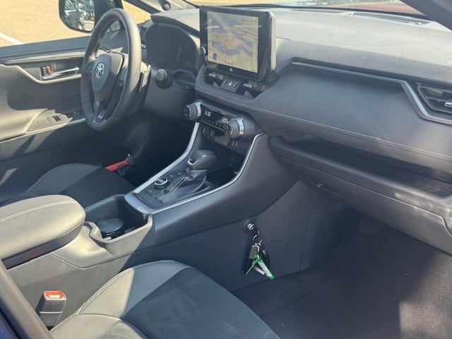 Toyota Rav4 2.5 plug-in hybrid awd gr sport l jbl audio l leder lpanoramada
