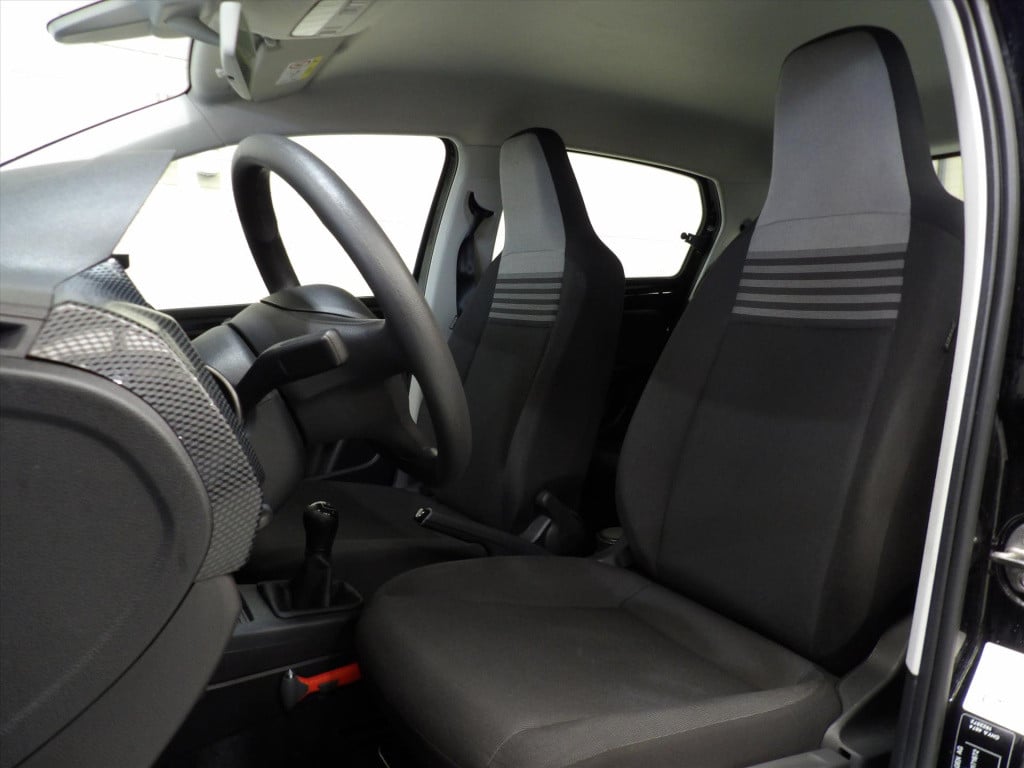 Volkswagen UP! 1.0 60pk 5d bmt move up!