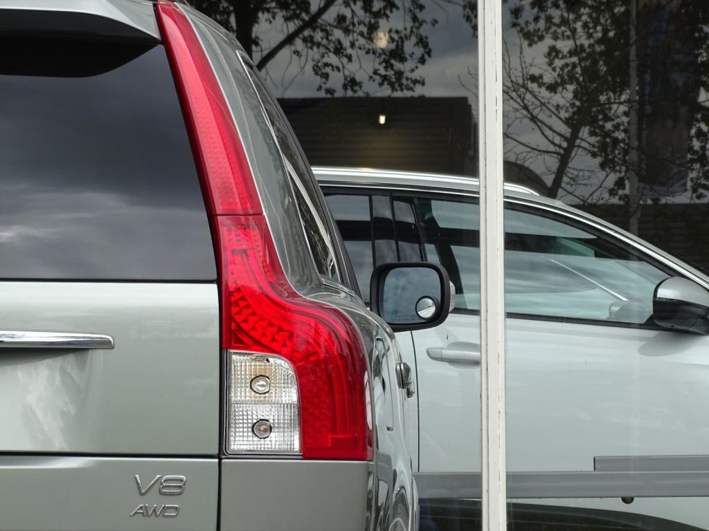 Volvo XC90 4.4 v8 executive edition 7-persoons | pano | stoeverwarming | me