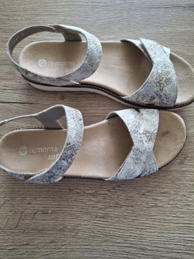 Sandalen Remote, maat 41