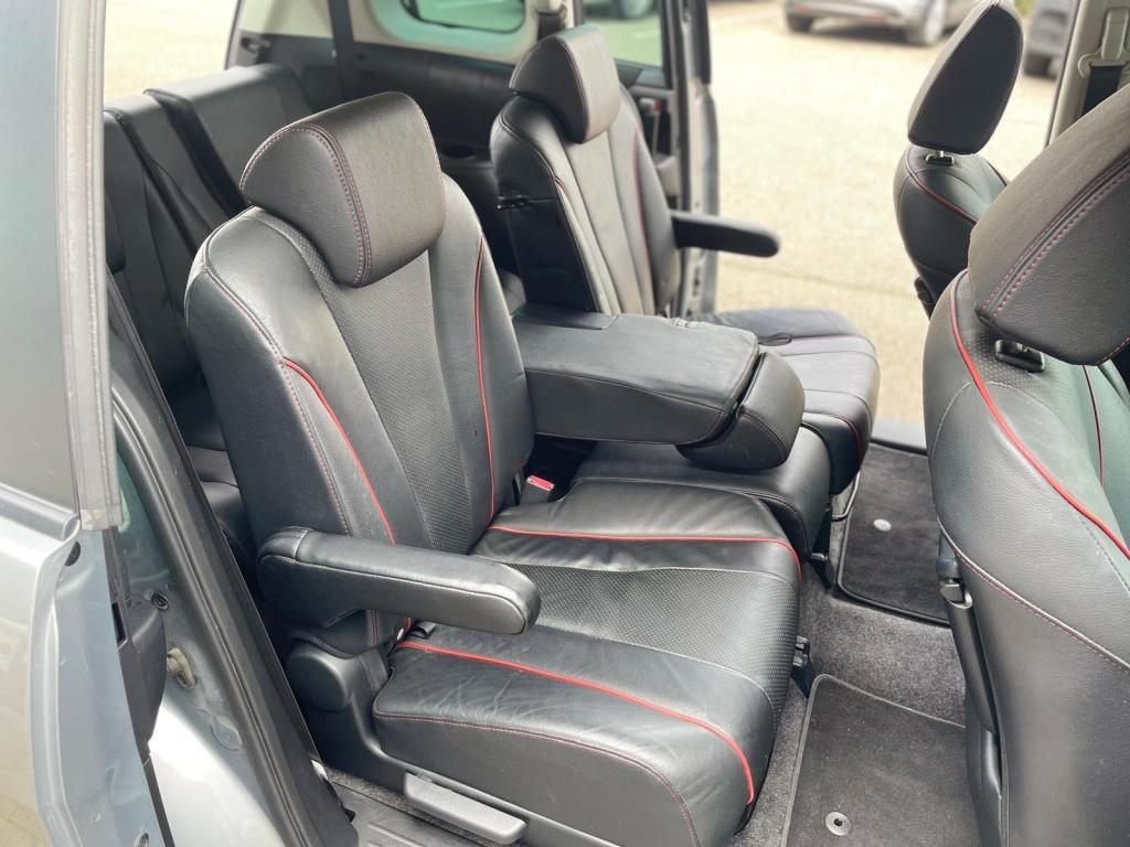 Mazda 5 2.0 executive gt