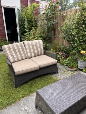 Tuinset