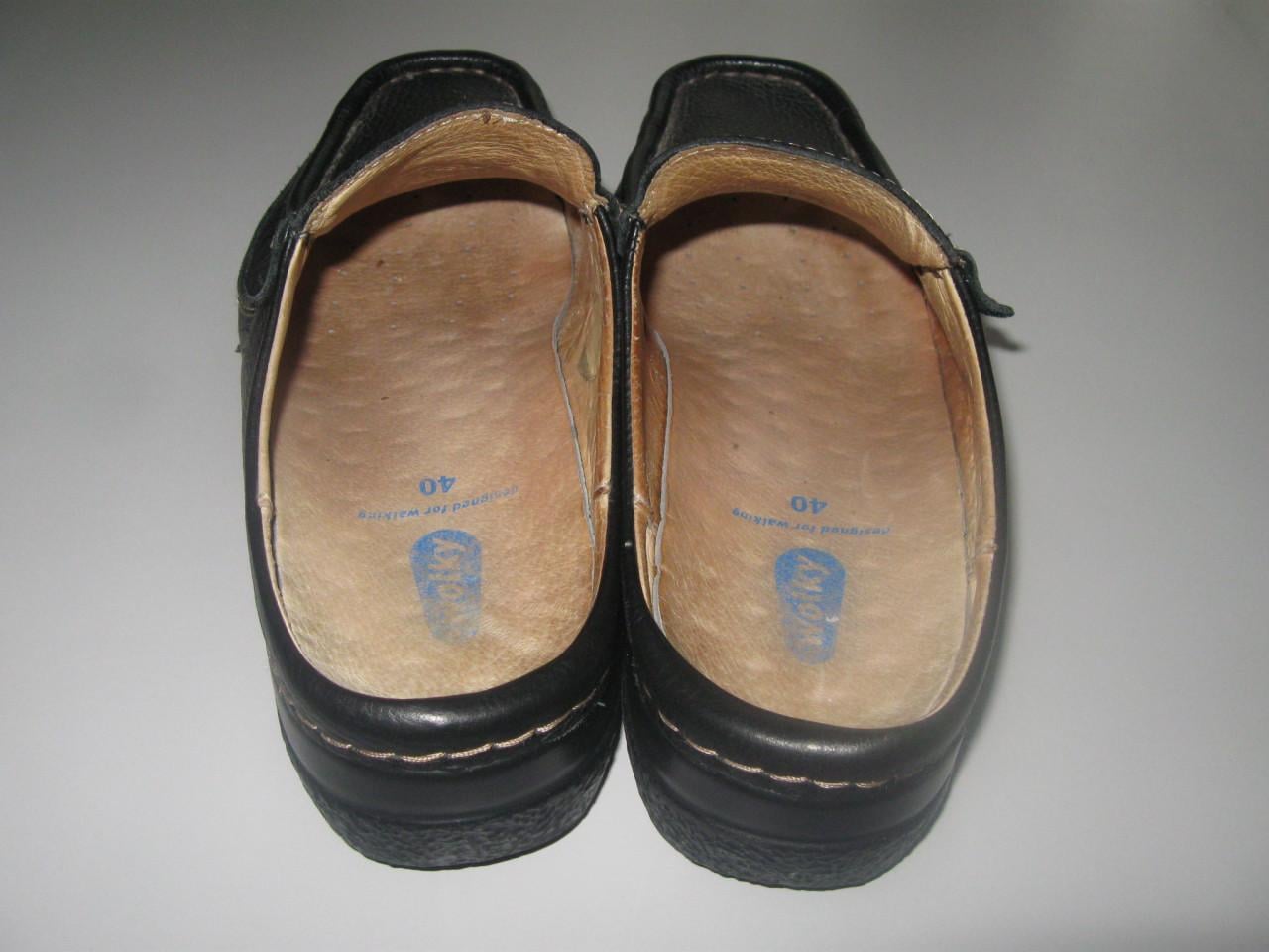 Dames slippers