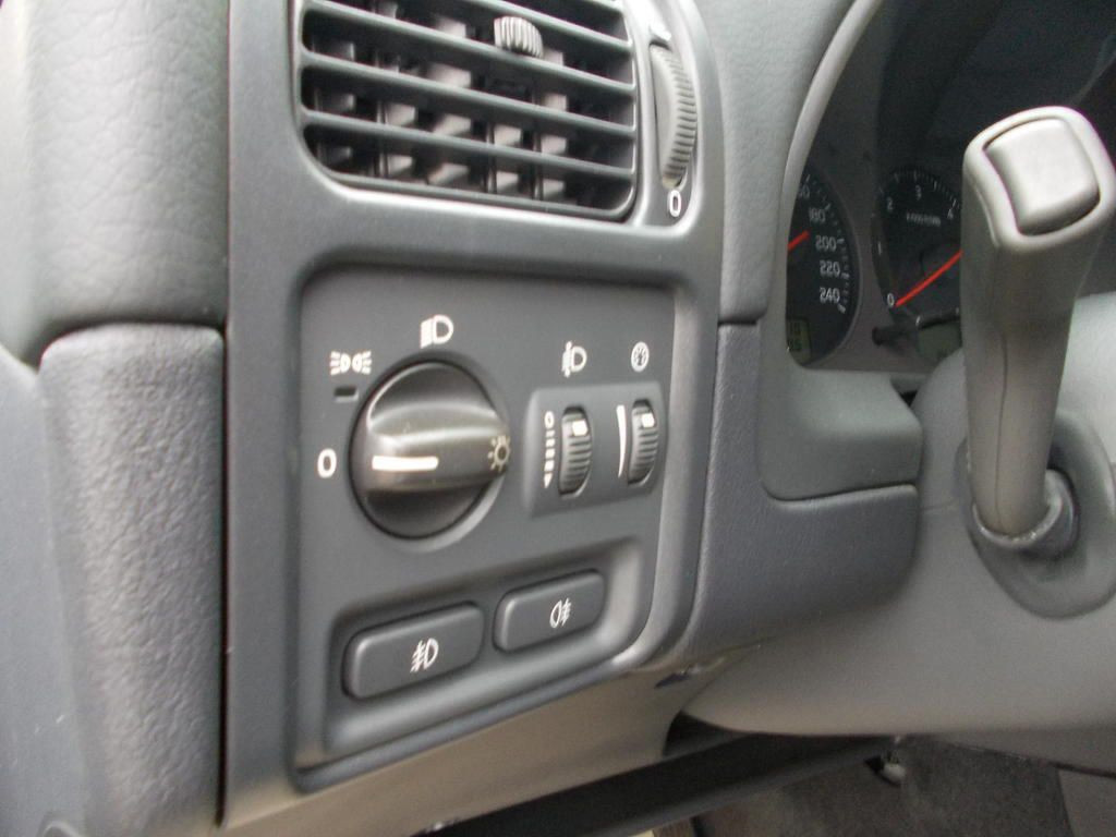 Volvo V40 1.9 d 102pk europa elegance orig. 99000km.!!