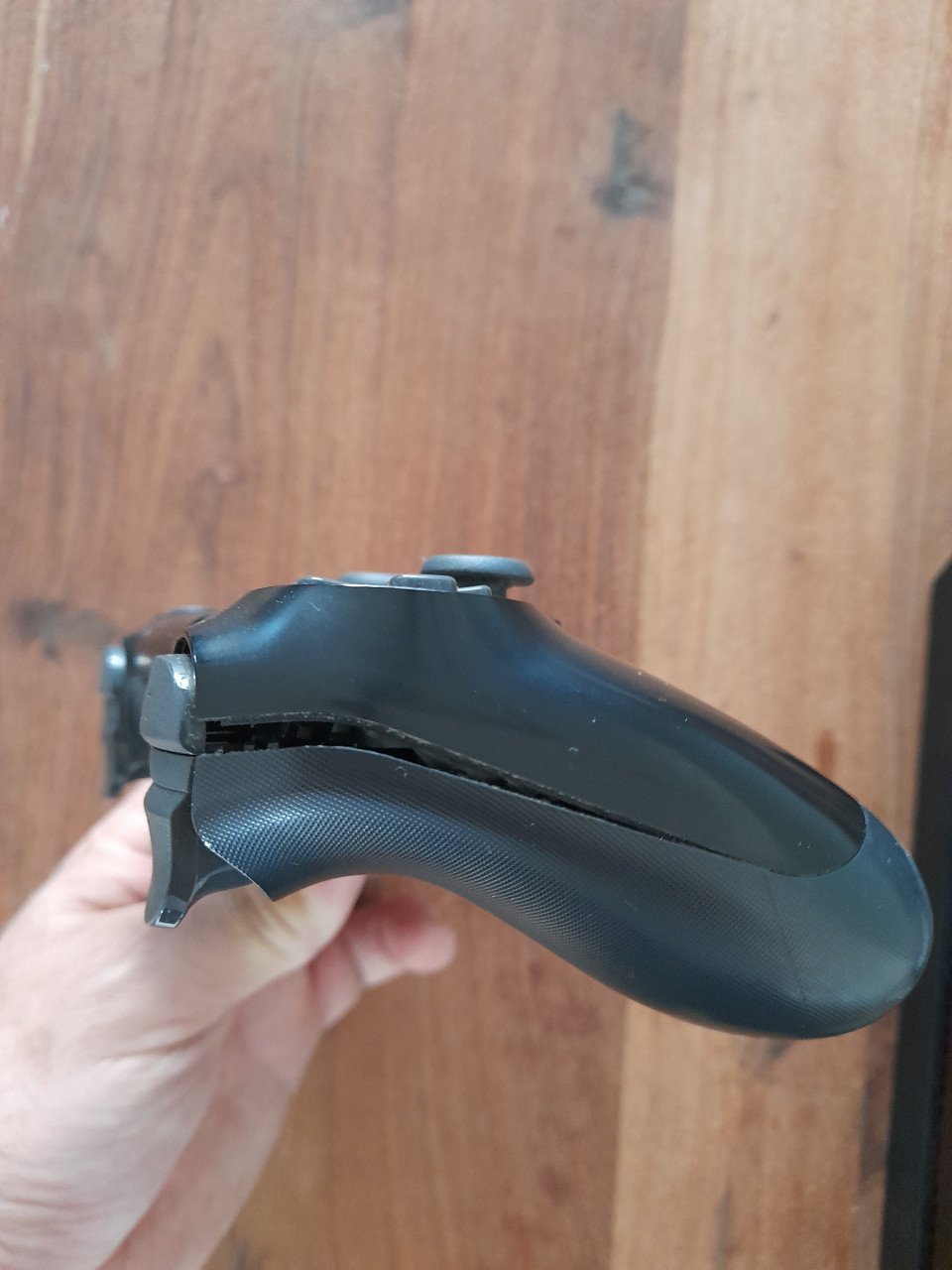 PS4 PlayStation 4 console inclusief kabels en 1 controller!