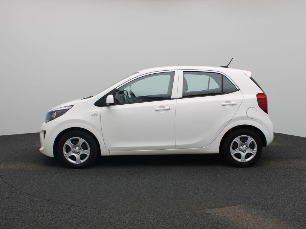Kia Picanto 1.0 dpi comfortline | bluetooth | airco | cruise control