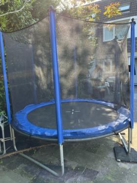 Trampoline