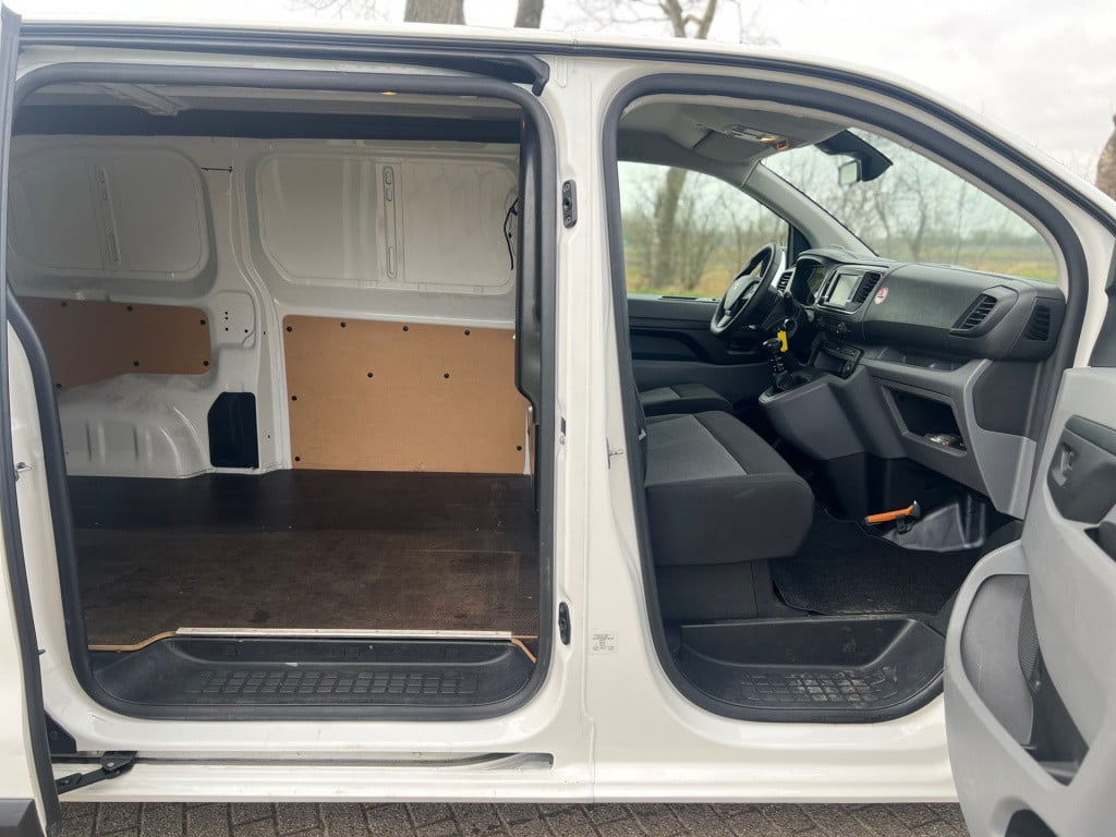 Peugeot Expert 231s 2.0 bluehdi 120 premium