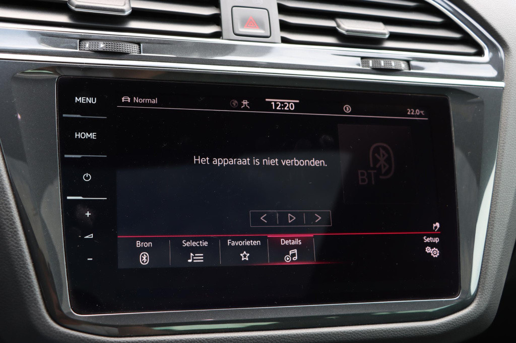 Volkswagen Tiguan 1.4 tsi ehybrid r-line business + 245pk dsg6